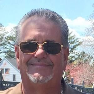 Meet your Posher, Rick